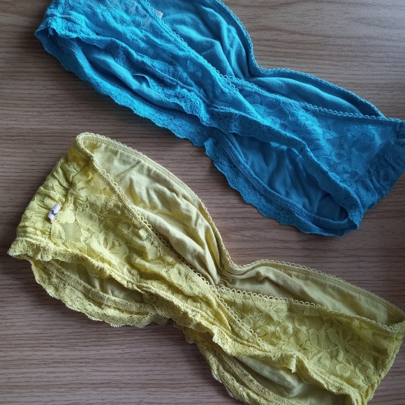 Hollister Bandeaus - Picture 2 of 7